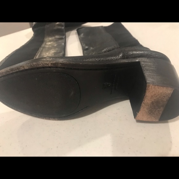 Frye Boots - Picture 3 of 7